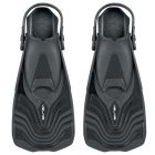 Aletas Seac sub Vela OH - Negro - 32/35