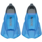 Aletas natación Seac sub Shuttle Flex - 38/39