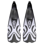 Aletas Seac sub Azzurra - Blanco - 36/37