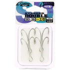 Anzuelos Doble Owner SD36 - n°6 x7pcs