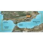 EU455S Visión: Alicante  - Cabo de San Vicente