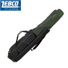 Funda Zebco Portador universal de tachuelas 135 cm