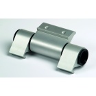 Bisagra Gebo 10 mm para escotillas de cubierta - IZQUIERDA