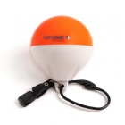 Flotador De Pesca Top Game Big Game Smal - Traje Naranja