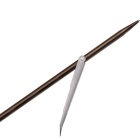 varilla con tetones SalviMar Folgore Ø 6,5 mm - 120 cm