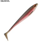 Señuelo Souple Daiwa Sábalo de aleta de pato 13 cm 12 g Trucha de Raimbow
