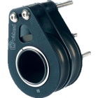 Polea de rodillo de doble Wichardpuente plano 80