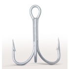 10 Anzuelos VMC 9617 Triple O'Shaugnessy Bronce N°18