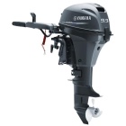 Motor de combustion Yamaha 9.9 CV