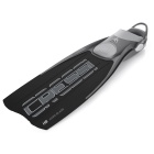 Aletas ajustables Cressi Ara EBS - S/M (38/41)