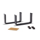 Kit de montaje trasero Raymarine para Axiom 9