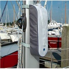 Bolsa Blue Performance para drizas de mástil - S