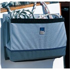 Bolsa para cabos Blue Performance - S