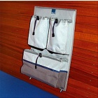 almacenamiento Blue Cab Performance - S