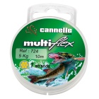 Bobina 10 m Cannelle Acero Multiflex C725 5 kg