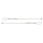 Terminal Cannelle Multiflex C725 40 cm 2 Hebillas 5 kg