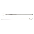 Fore-end Cannelle Megaflex C735 40 cm Loop + Loop 3.5 kg