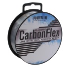 nylon Powerline Carbonflex Fluoro 200 m 46,7/100 - 16,9 kg