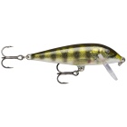 Señuelo Rapala Countdown 7 cm 8 gr PEL