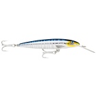 Señuelo Rapala Countdown Magnum 14 cm 36 gr WHU