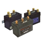 LofransCaja de relés 3C 12V - 500 -1700 W