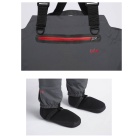 Vadeadores de pesca transpirables pvc Dam Dryzone - Talla L 42/43 - 7.5/8