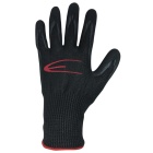Guantes Epsealon Dyneema Nitrilo negro - L