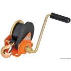 Winch Rock Osculati max 545 kg