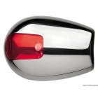 Luz de navegación Osculati Sea-Dog Babor para pared - 12V