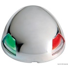 Luz de navegación Osculati Sea-Dog bicolor 225°