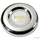 Luz de navegación Osculati Sea-Dog popa 135° 12/24V