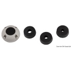 Prensaestopas Osculati Scanstrut en plástico Ø 4/9 mm