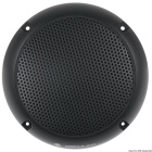 Altavoces Osculati 5" - Negro