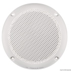 Altavoces Osculati 5" - Blanco
