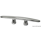 Cornamusa Camel Osculati AISI136 - 150 mm