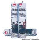 Sellador adhesivo 3M Marine 3200 - Transparente