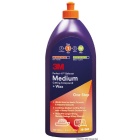 Pulido 3Mpara la oxidación media 946 ml