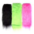 Pelo Sintético Jmc Lime Green