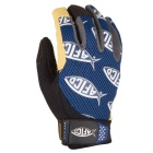 AFTCO Liberar los guantes de pesca M