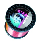 nylon Powerline IGFA rosa 1000 m 120/100 - 130 lbs