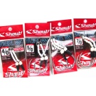 Anzuelo Ayuda Shout Ayuda Potente - n°3/0