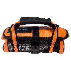 jig Maxel Bolsa de transporte jig - L Verde