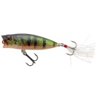 señuelo Poppers Sakura Pop'N Dog Floating 40 mm 3,3 gr RL03 Real Life Pole