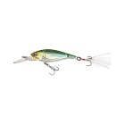 Señuelo Yo-Zuri 3DB Shad - 70 mm - PGBL