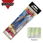 Ametralladora de montaje Ragot 4 Raglous 85 mm Fosforescente