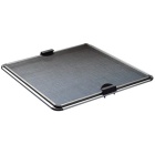 Mosquitera Gebo para escotilla de cubierta con brida - R55 - 680 x 550 mm