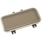 Mosquitera Gebo para portillo barco rectangular 475 x 255 mm