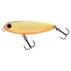 señuelo de superficie Flotante Sakura Naja 125 mm 26,5 gr M08 Mat Ivory Gold