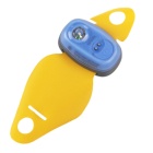 Luz Plastimo Compacta W3 para chaleco Pilot Race