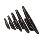 Cornamusa Bartón de poliamida longitud 170 cm